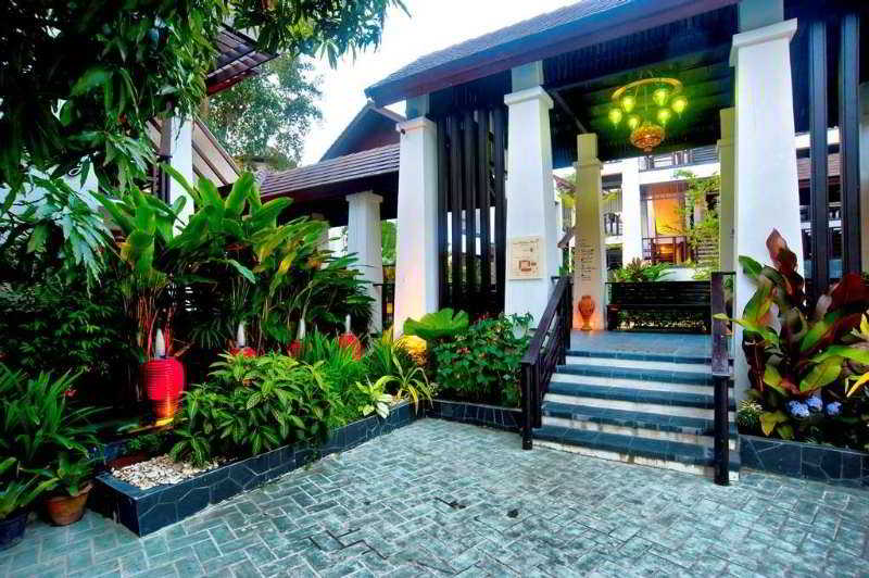 Samed Pavilion Resort fotoÄŸrafÄ±