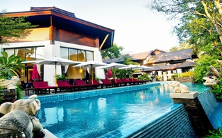 Samed Pavilion Resort fotoÄŸrafÄ±