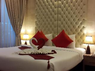 Samed Pavilion Resort fotoÄŸrafÄ±