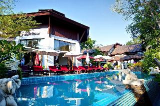 Samed Pavilion Resort otel fotoğrafı
