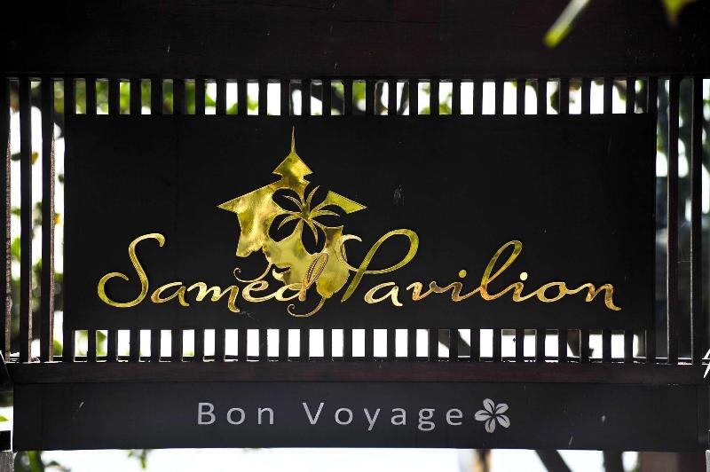 Samed Pavilion Resort - Genel