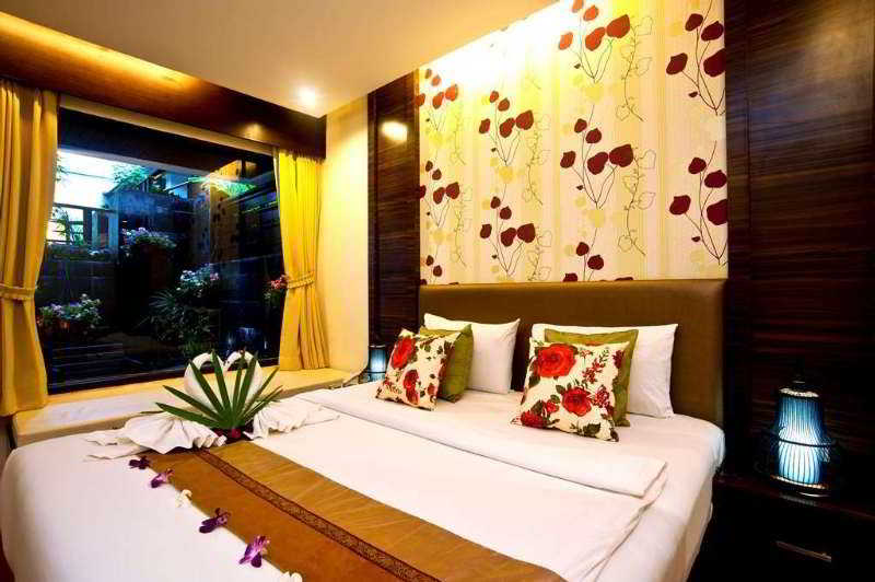 Samed Pavilion Resort fotoÄŸrafÄ±
