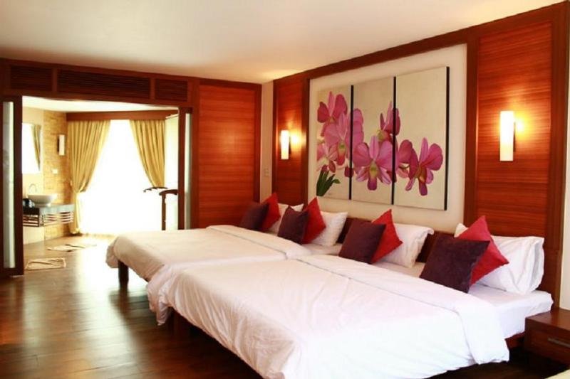 Samed Pavilion Resort fotoÄŸrafÄ±
