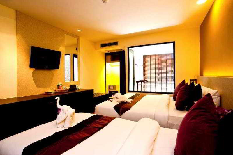 Samed Pavilion Resort fotoÄŸrafÄ±