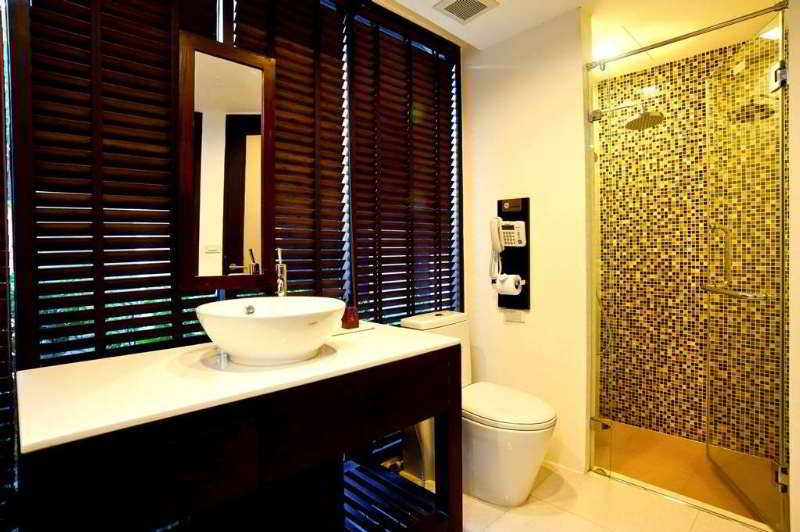 Samed Pavilion Resort fotoÄŸrafÄ±