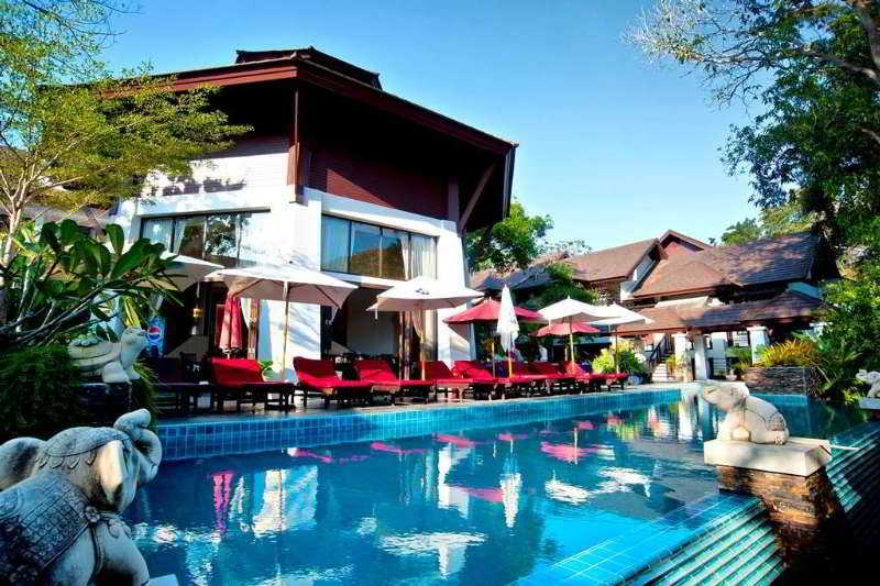Samed Pavilion Resort fotoÄŸrafÄ±