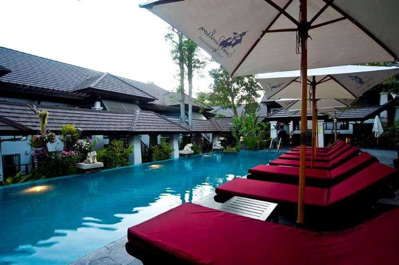 Samed Pavilion Resort fotoÄŸrafÄ±