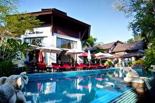 Samed Pavilion Resort fotoÄŸrafÄ±