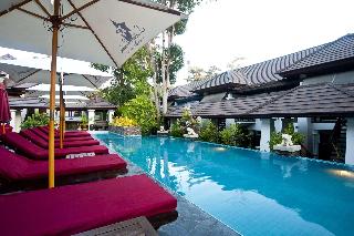 Samed Pavilion Resort fotoÄŸrafÄ±