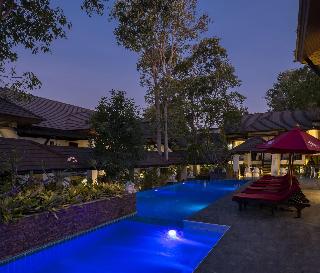 Samed Pavilion Resort fotoÄŸrafÄ±