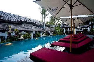 Samed Pavilion Resort fotoÄŸrafÄ±