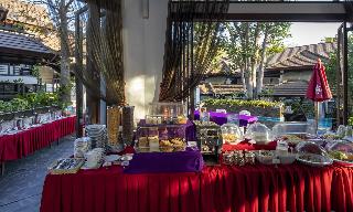 Samed Pavilion Resort fotoÄŸrafÄ±