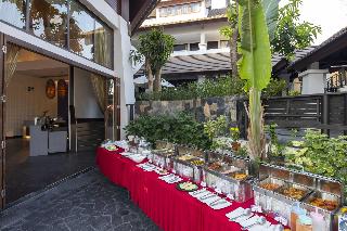 Samed Pavilion Resort fotoÄŸrafÄ±