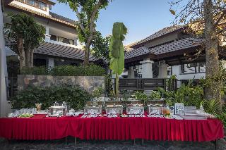 Samed Pavilion Resort fotoÄŸrafÄ±