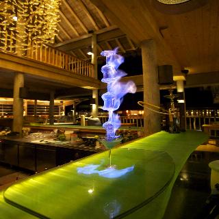 Six Senses Laamu fotoÄŸrafÄ±