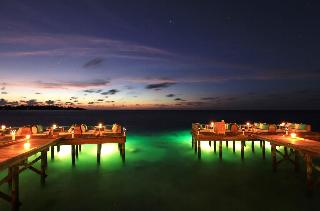Six Senses Laamu fotoÄŸrafÄ±
