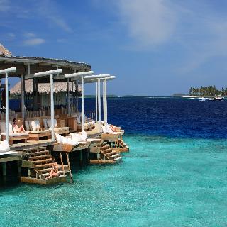 Six Senses Laamu fotoÄŸrafÄ±