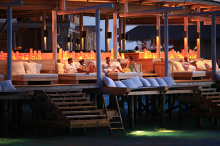 Six Senses Laamu fotoÄŸrafÄ±