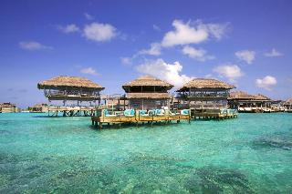 Six Senses Laamu fotoÄŸrafÄ±