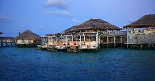 Six Senses Laamu fotoÄŸrafÄ±