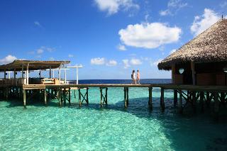 Six Senses Laamu fotoÄŸrafÄ±