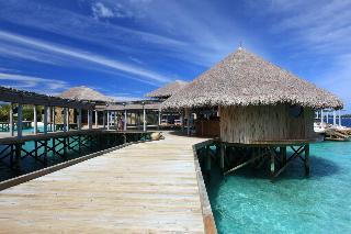Six Senses Laamu fotoÄŸrafÄ±