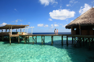 Six Senses Laamu fotoÄŸrafÄ±