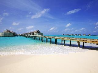Six Senses Laamu fotoÄŸrafÄ±