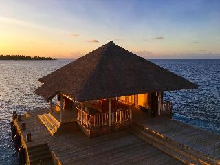 Six Senses Laamu fotoÄŸrafÄ±