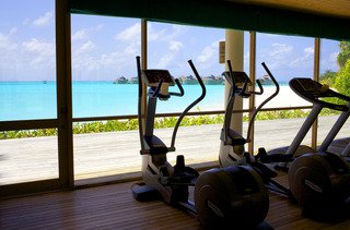 Six Senses Laamu fotoÄŸrafÄ±