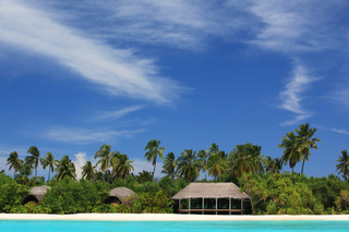 Six Senses Laamu fotoÄŸrafÄ±