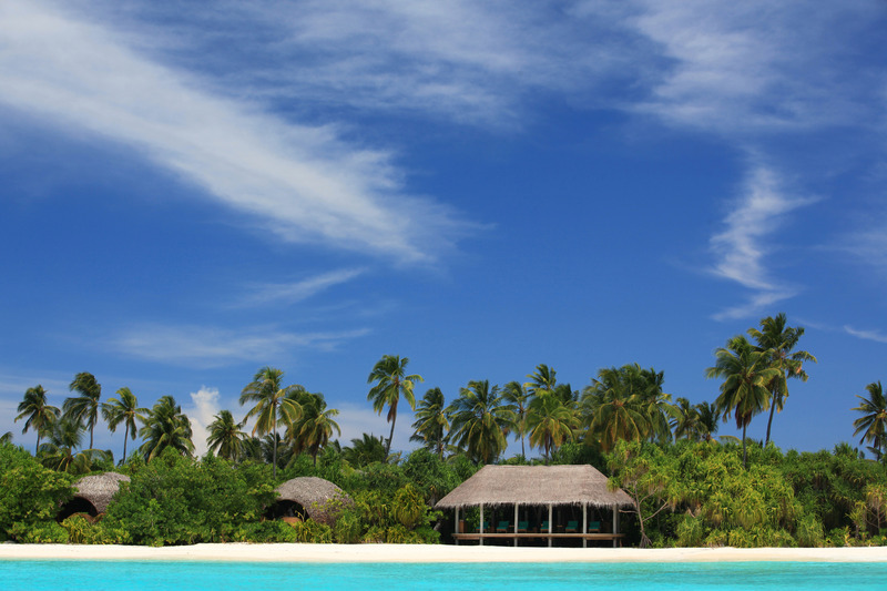 Six Senses Laamu - Aktivite