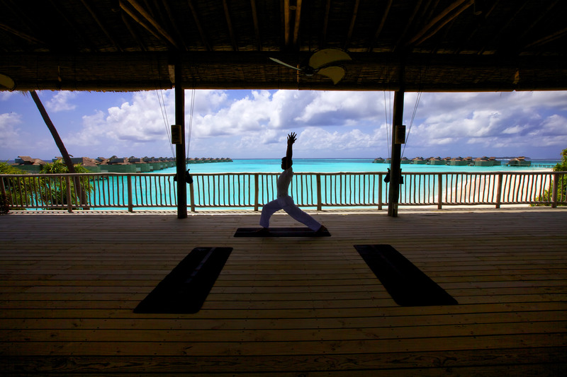 Six Senses Laamu - Aktivite