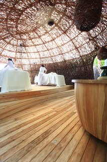 Six Senses Laamu fotoÄŸrafÄ±