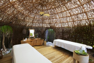 Six Senses Laamu fotoÄŸrafÄ±