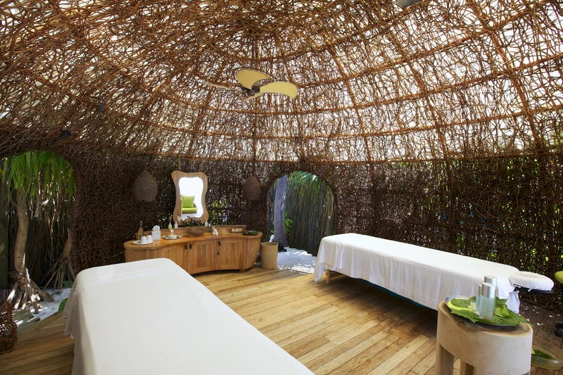 Six Senses Laamu - Aktivite