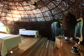 Six Senses Laamu fotoÄŸrafÄ±