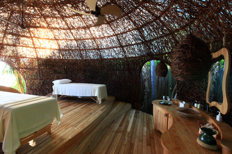 Six Senses Laamu - Aktivite