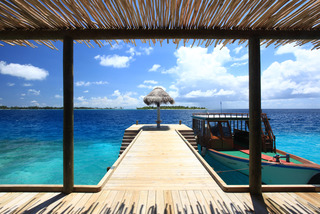 Six Senses Laamu fotoÄŸrafÄ±