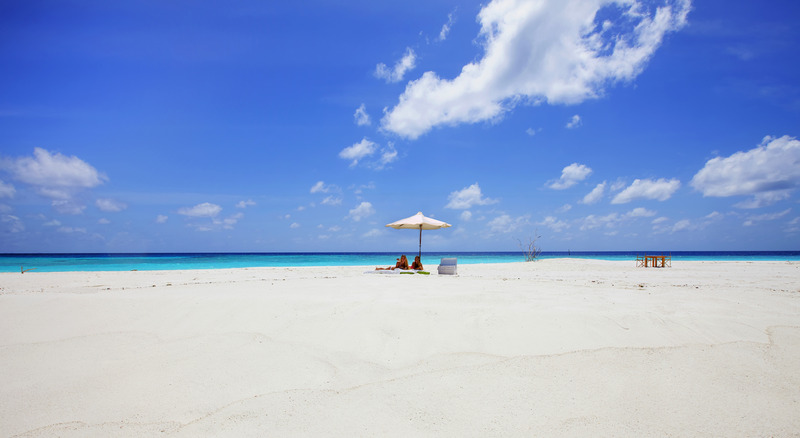 Six Senses Laamu - Aktivite
