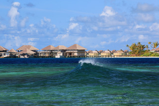 Six Senses Laamu fotoÄŸrafÄ±