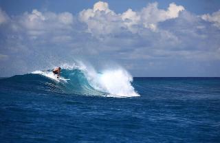 Six Senses Laamu fotoÄŸrafÄ±