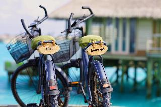 Six Senses Laamu fotoÄŸrafÄ±