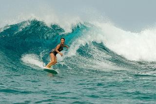 Six Senses Laamu fotoÄŸrafÄ±