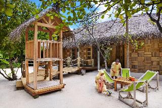 Six Senses Laamu fotoÄŸrafÄ±