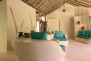 Six Senses Laamu fotoÄŸrafÄ±