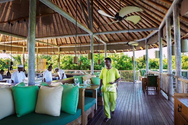 Six Senses Laamu - Genel