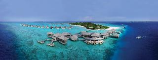 Six Senses Laamu fotoÄŸrafÄ±
