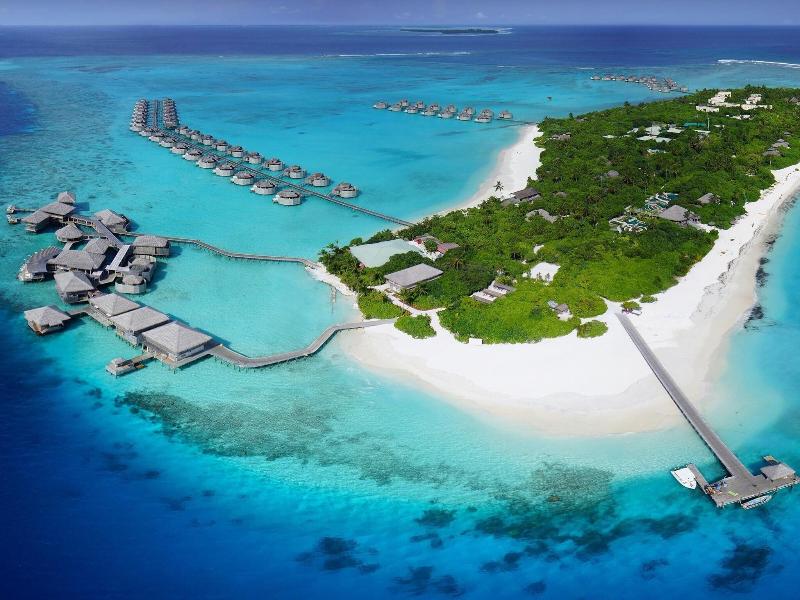 Six Senses Laamu - Genel