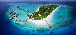 Six Senses Laamu fotoÄŸrafÄ±